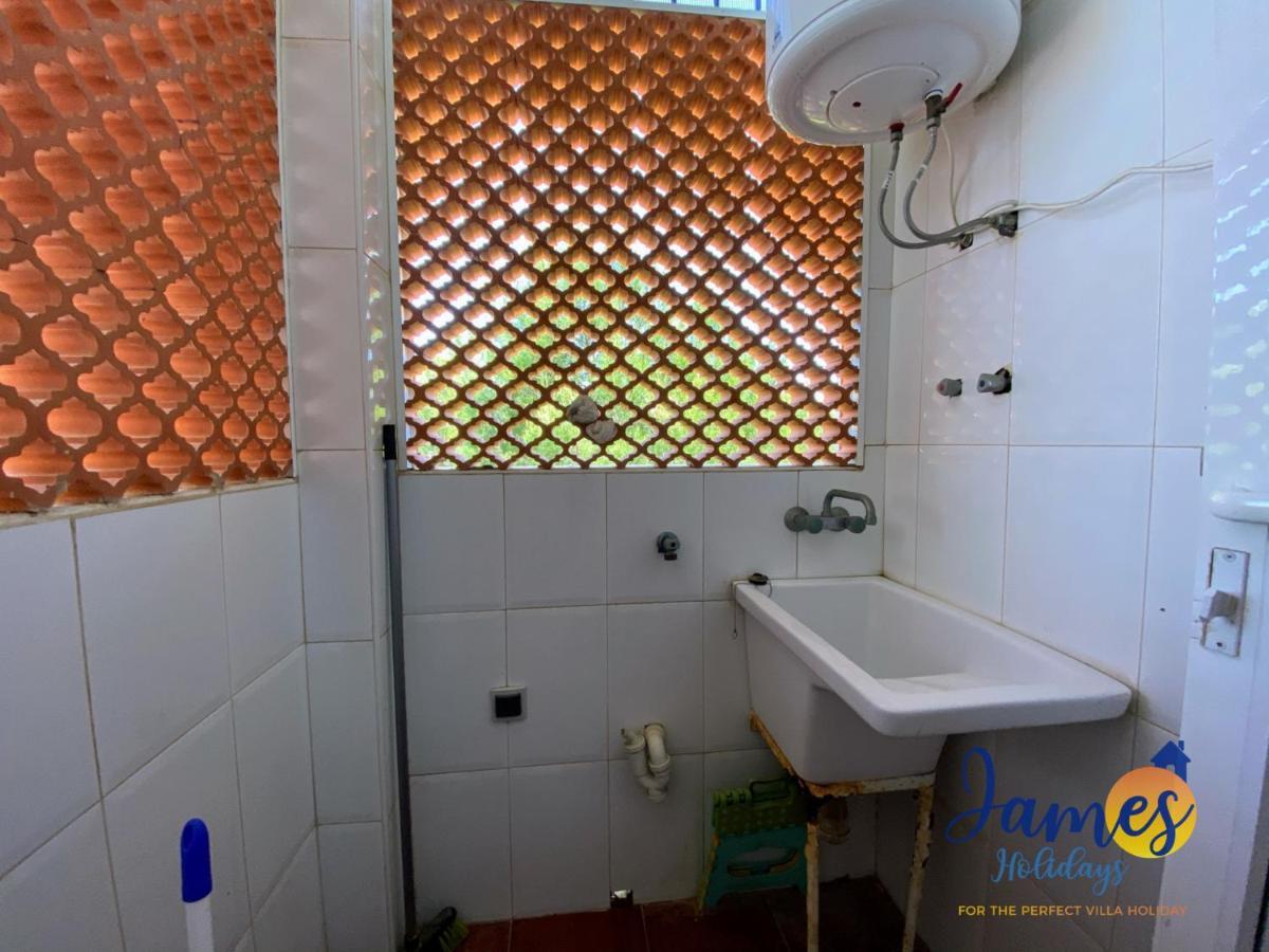 Playa Golf R5 1St Floor Apartment With Comm Pool P248 Orihuela Eksteriør billede