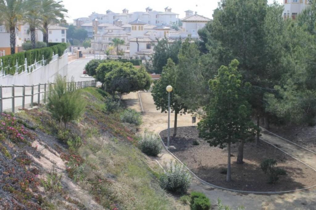 Playa Golf R5 1St Floor Apartment With Comm Pool P248 Orihuela Eksteriør billede